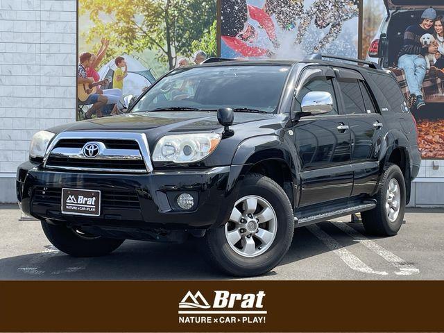 Toyota Hilux Surf 2