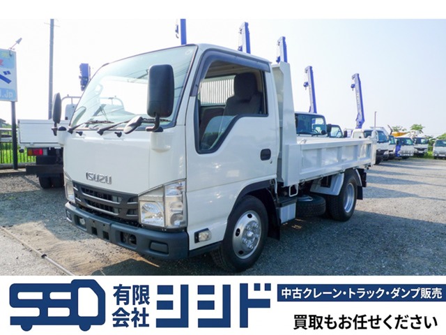 Isuzu Elf 1