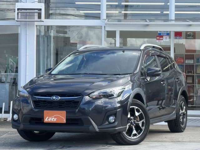 2019 Subaru XV