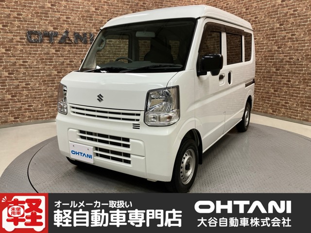 Suzuki Every 1