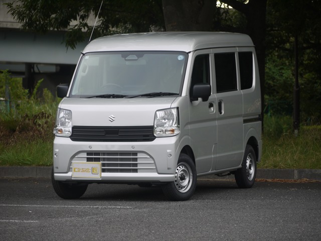 2026 Suzuki Every