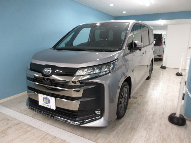 2025 Toyota Noah