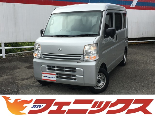 Suzuki Every 1