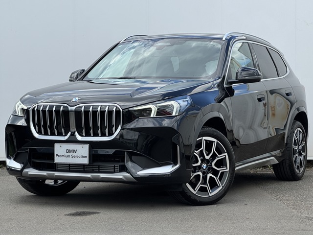 BMW X1 1