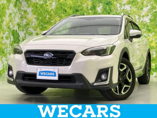 Subaru XV 1