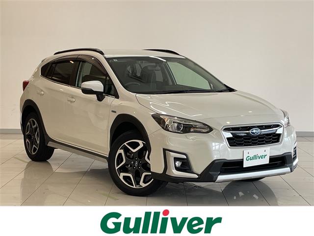 2019 Subaru XV