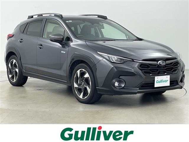 Subaru Crosstrek 1