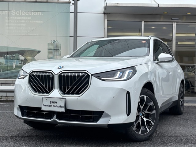 BMW X3 1