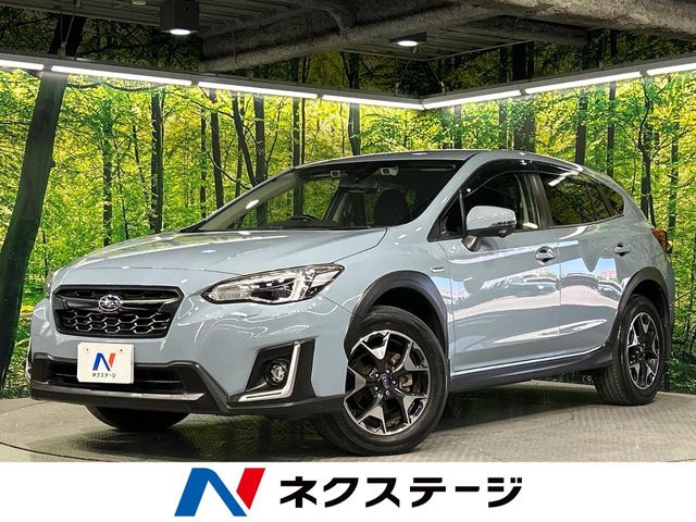 Subaru XV 1