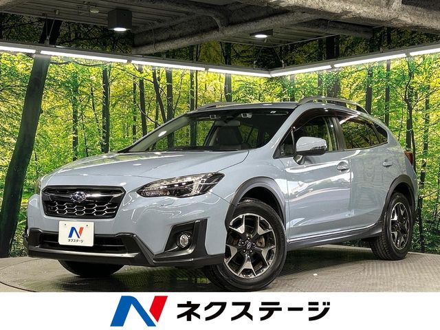 2017 Subaru XV