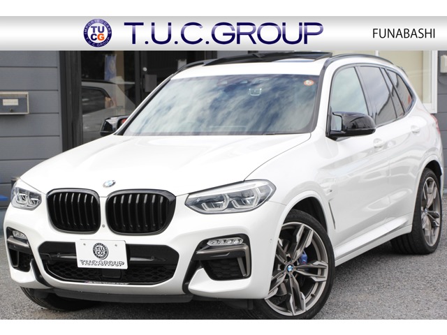 BMW X3 1
