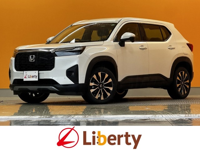 2024 Honda WR-V