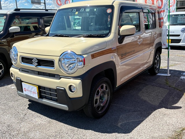 2023 Suzuki Hustler
