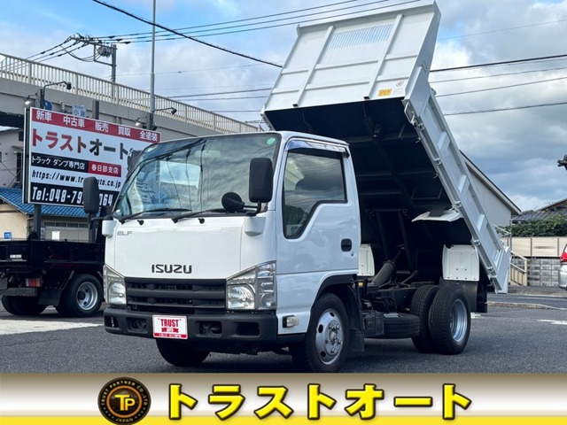 Isuzu Elf 1