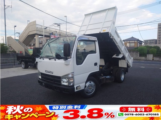 Isuzu Elf 2