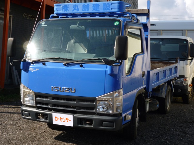 Isuzu Elf 1