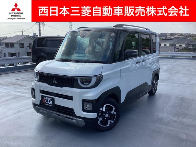 2025 Mitsubishi Delica Mini