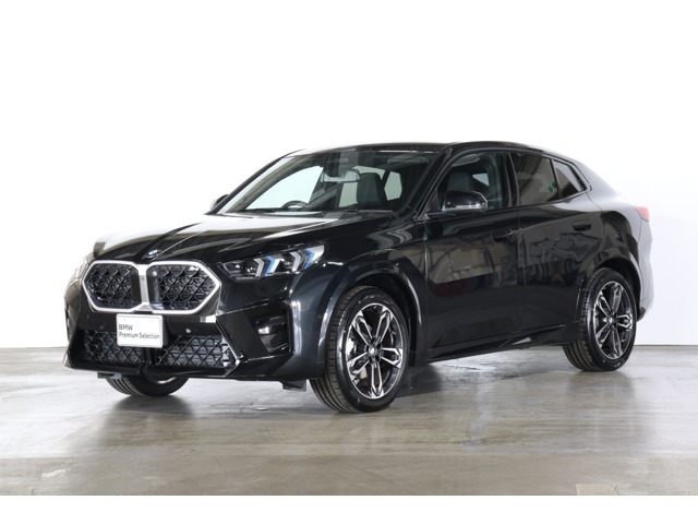 2026 BMW X2