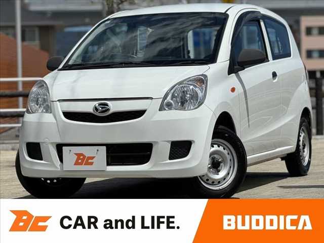 2016 Daihatsu Mira