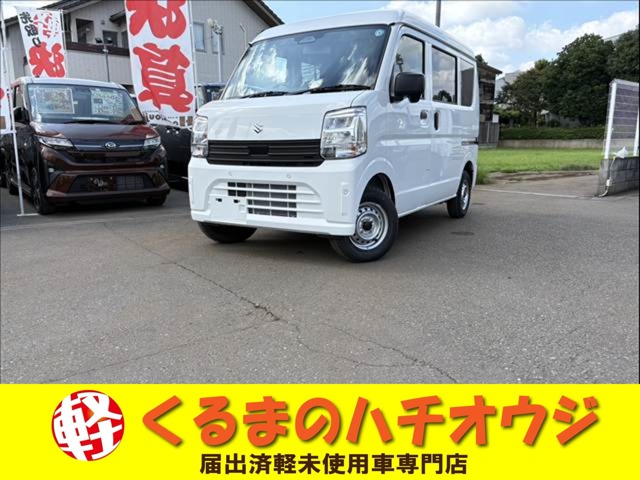 Suzuki Every 1