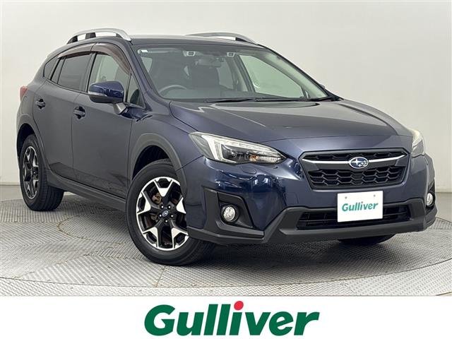 Subaru XV 1