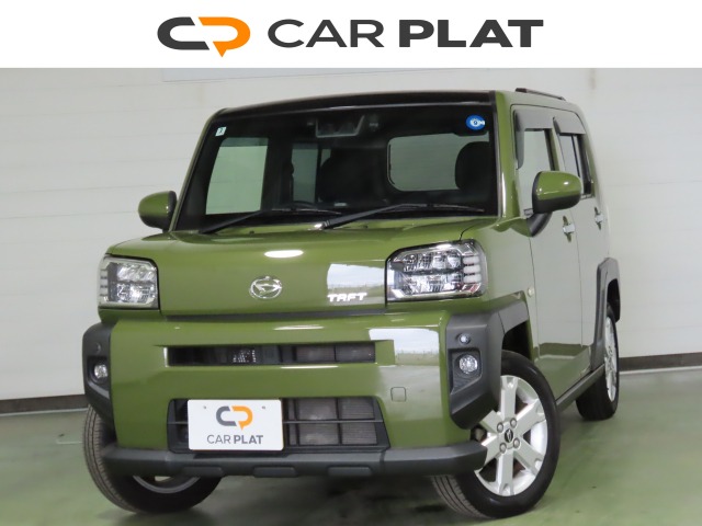 2022 Daihatsu Taft