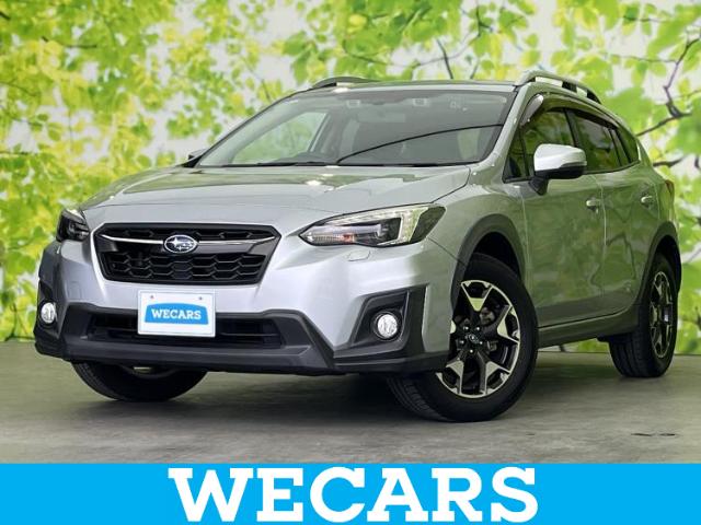 Subaru XV 1