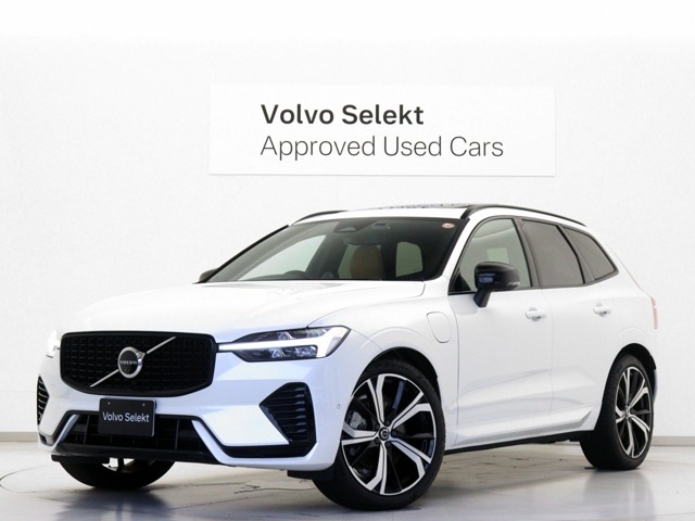 2025 Volvo XC60
