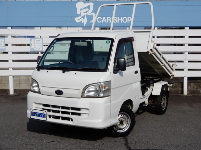 2014 Subaru Sambar Truck