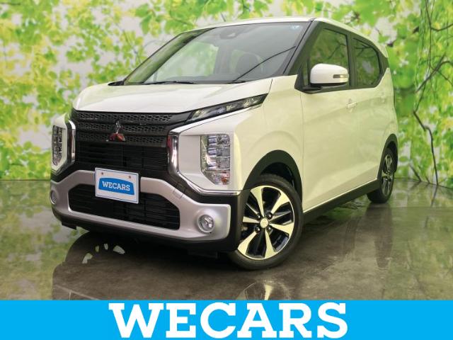 2021 Mitsubishi eK X