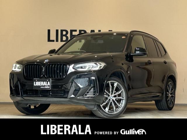 BMW X3 1