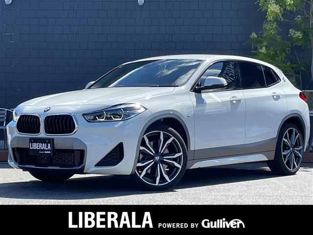 2021 BMW X2