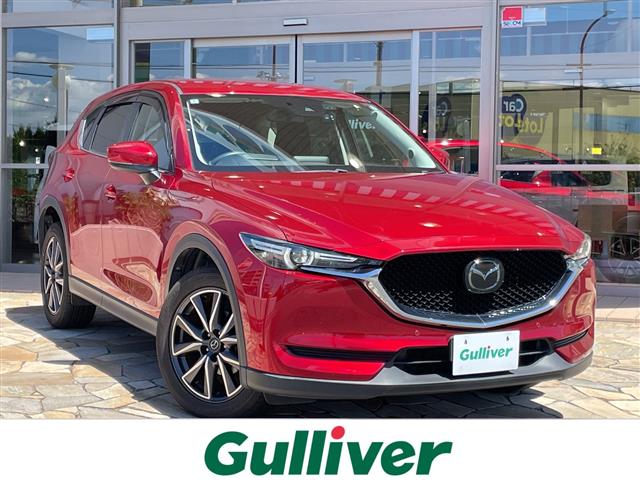 Mazda CX-5 1