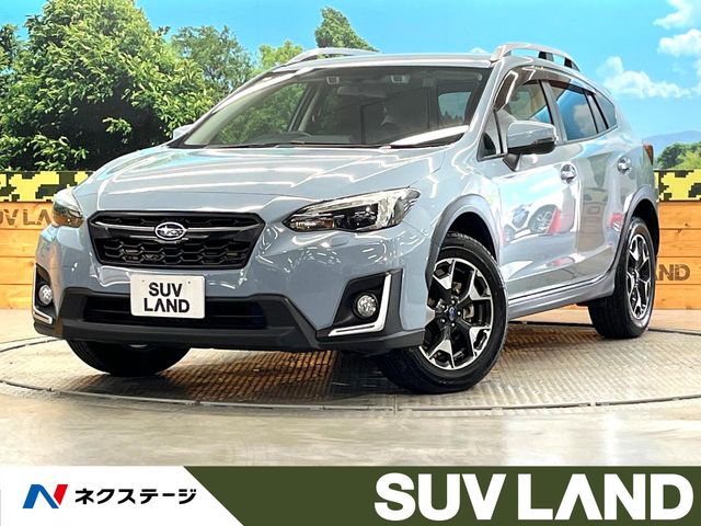 Subaru XV 1