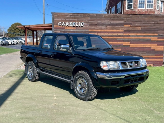 1999 Nissan Datsun
