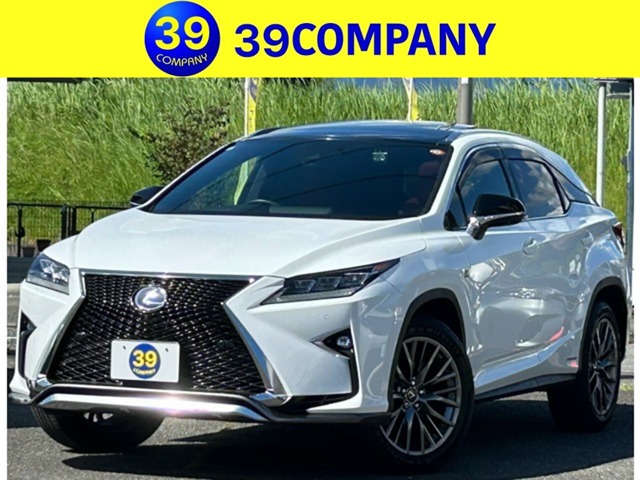 Lexus RX 1