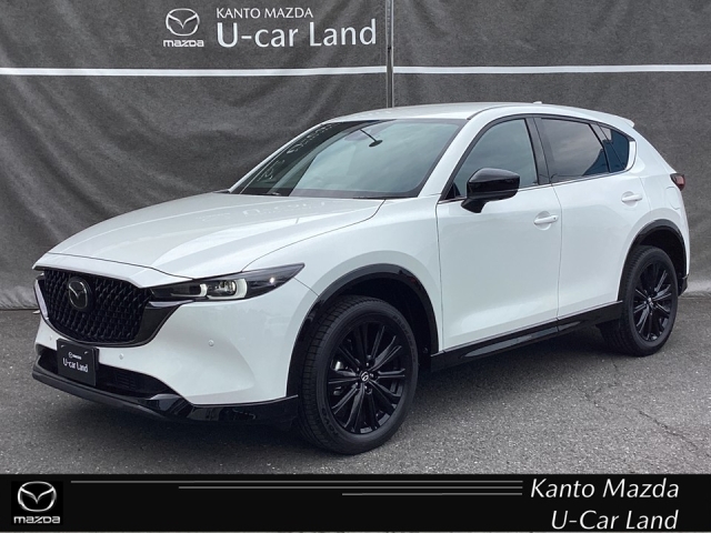Mazda CX-5 1