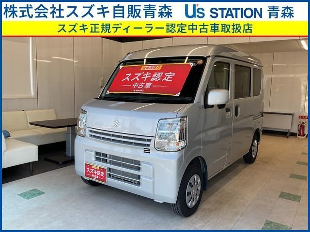 Suzuki Every 1