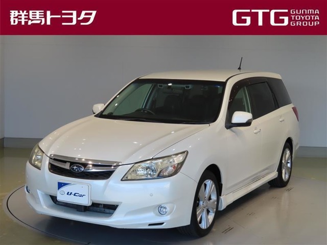 Suzuki Exiga 2