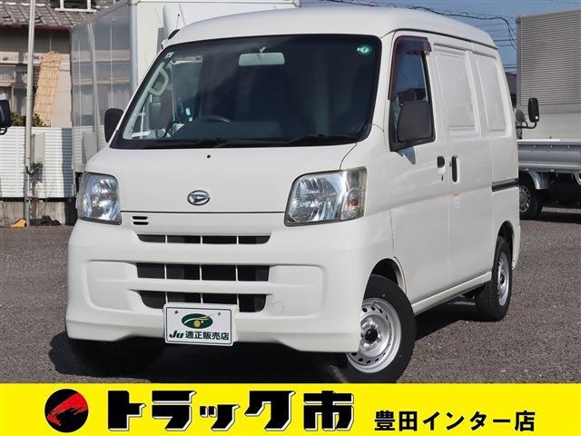 2016 Daihatsu Hijet Cargo
