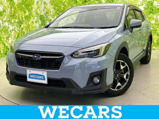 Subaru XV 1