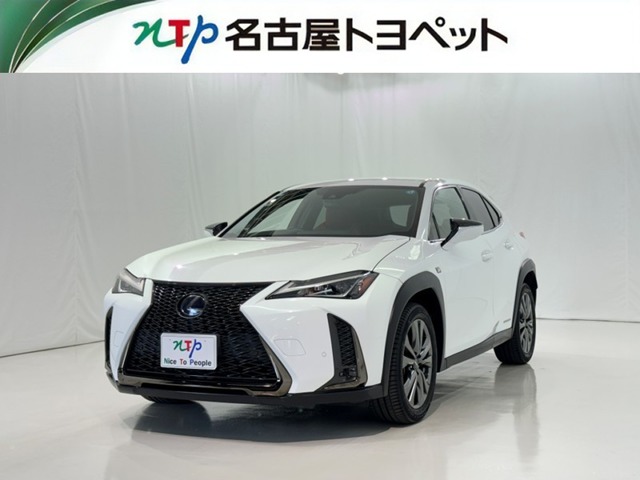 2019 Lexus UX