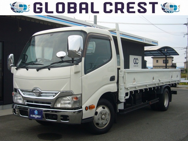 2014 Hino Dutro