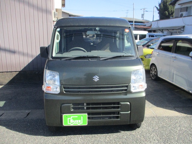 Suzuki Every 1