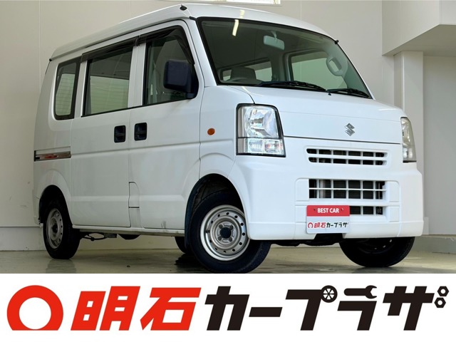2012 Suzuki Every