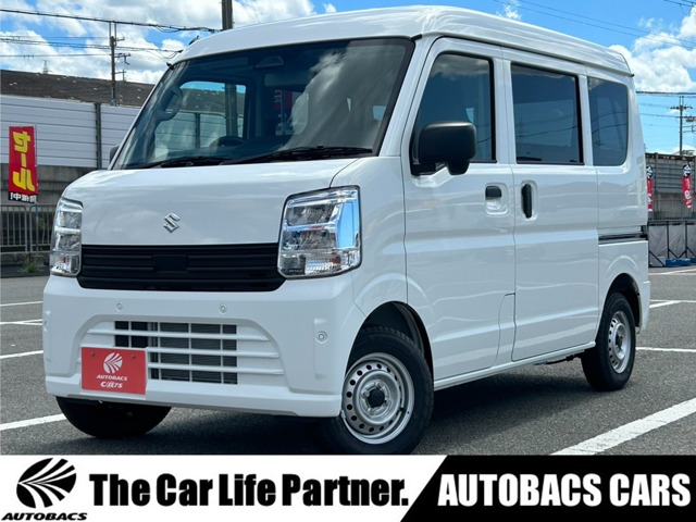 Suzuki Every 1