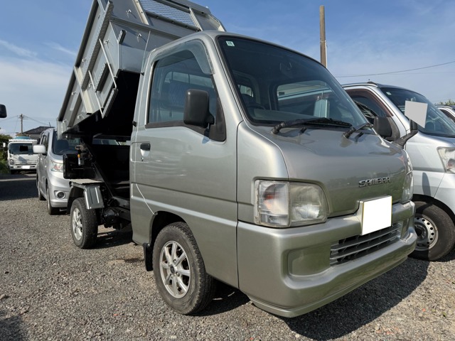 1999 Subaru Sambar
