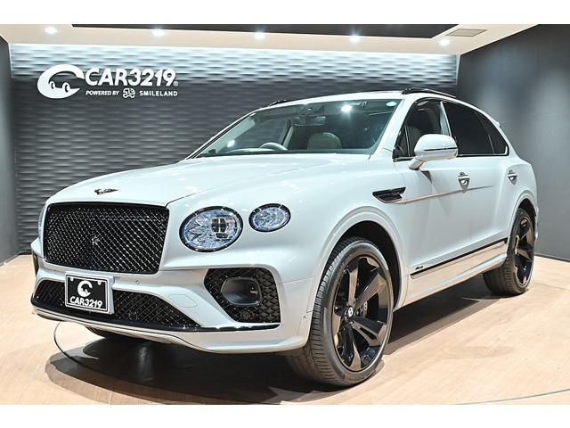 2023 Bentley Bentayga
