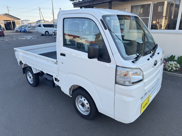 2017 Subaru Sambar Truck