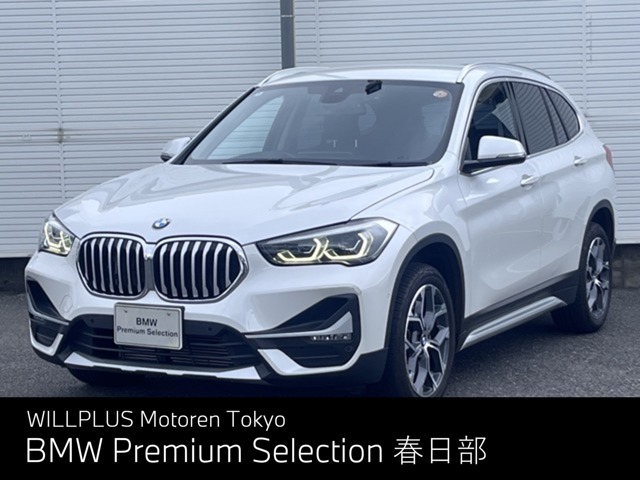 2022 BMW X1